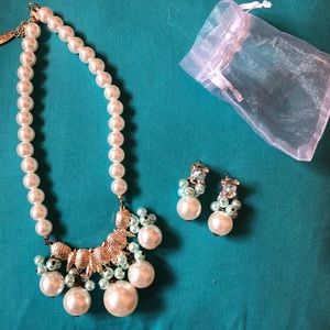 Plunder Posse April 2018. New, never worn